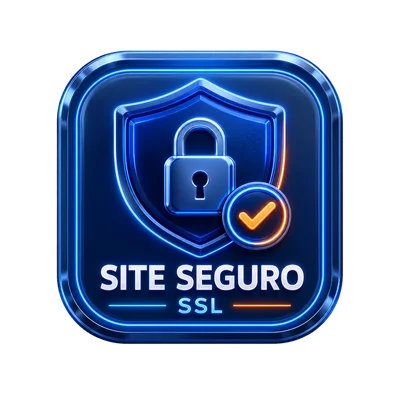 Site Seguro SSL